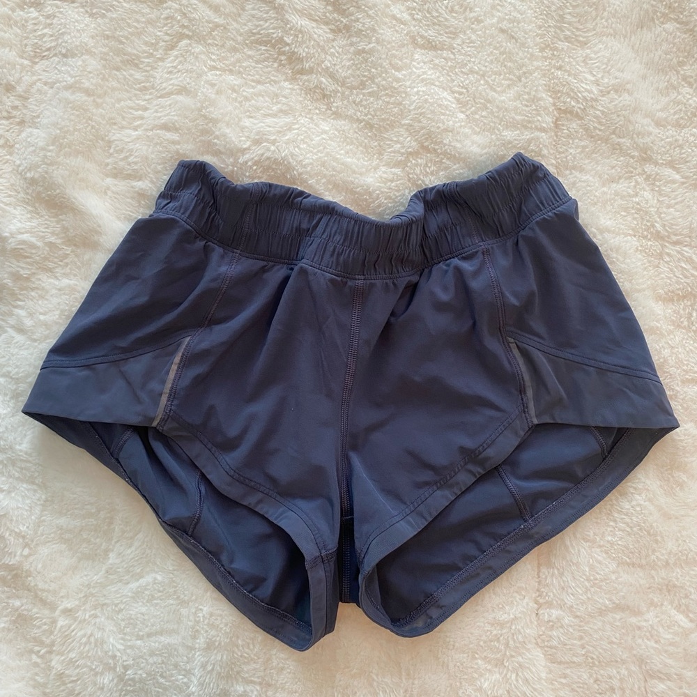 Lululemon Athletic Shorts